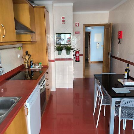 Ericeira Seaside Escape Apartment ภายนอก รูปภาพ