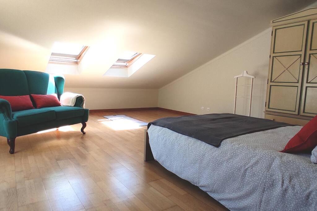 Ericeira Seaside Escape Apartment ภายนอก รูปภาพ
