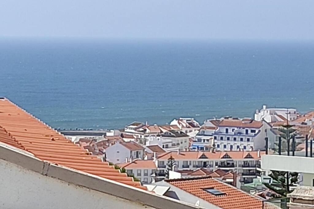 Ericeira Seaside Escape Apartment ภายนอก รูปภาพ