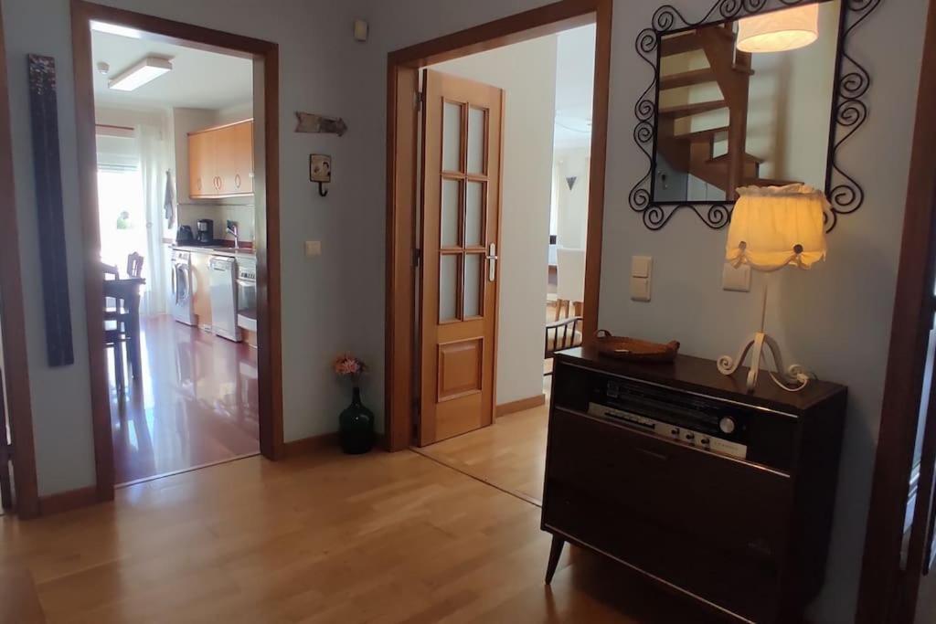 Ericeira Seaside Escape Apartment ภายนอก รูปภาพ