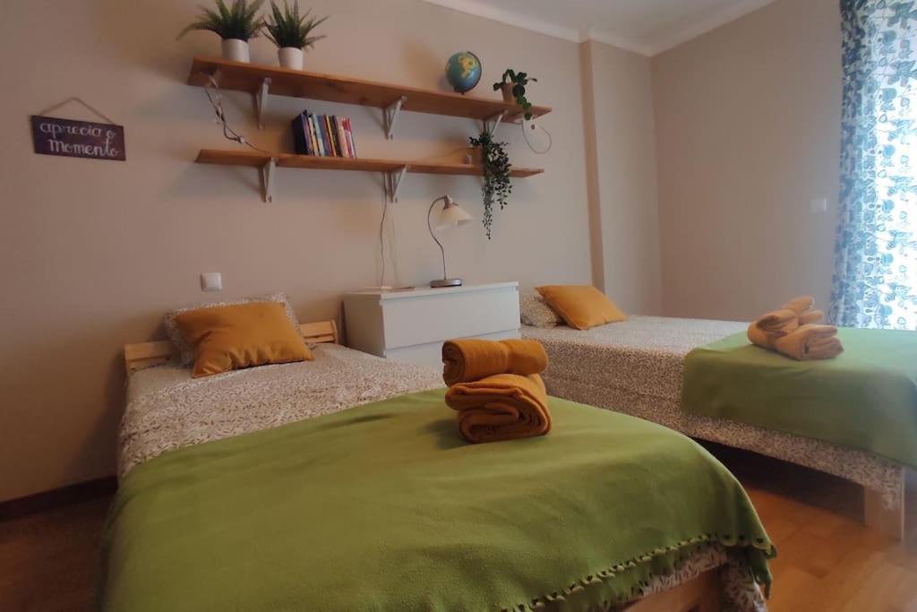 Ericeira Seaside Escape Apartment ภายนอก รูปภาพ
