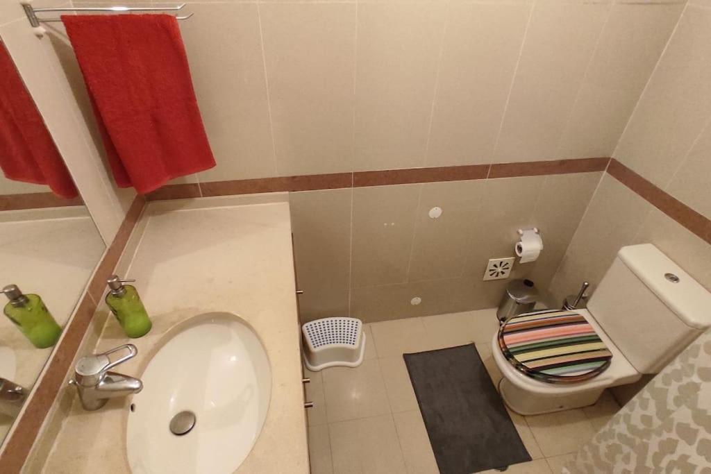 Ericeira Seaside Escape Apartment ภายนอก รูปภาพ