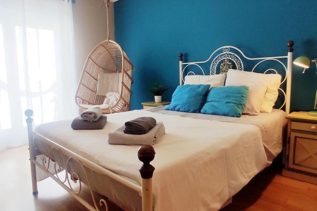 Ericeira Seaside Escape Apartment ภายนอก รูปภาพ