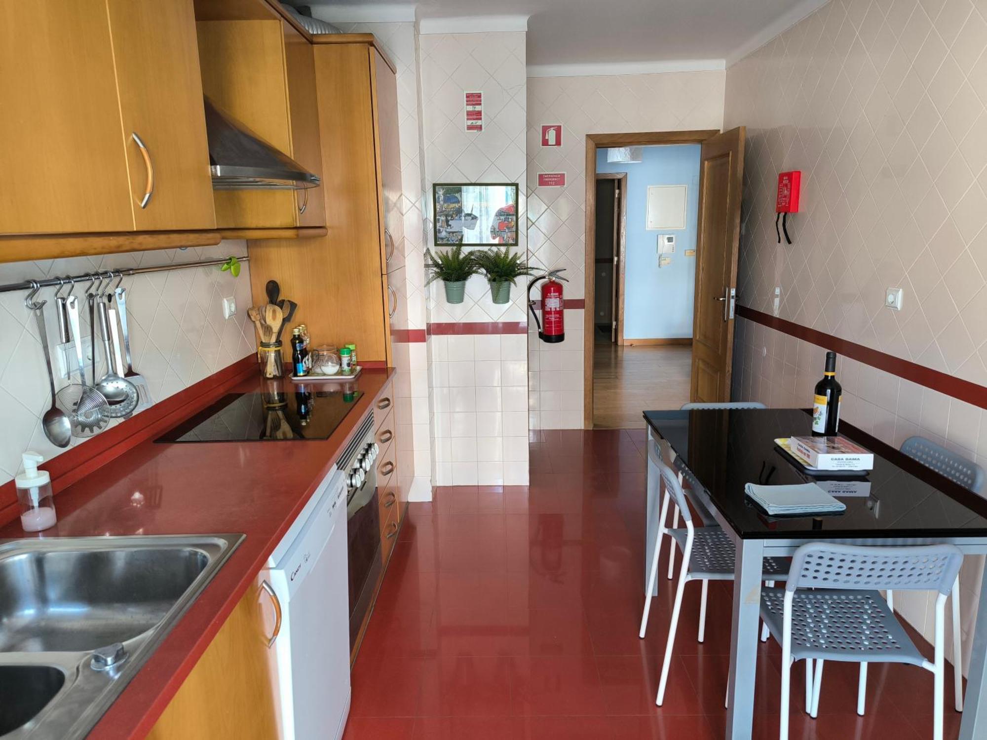 Ericeira Seaside Escape Apartment ภายนอก รูปภาพ