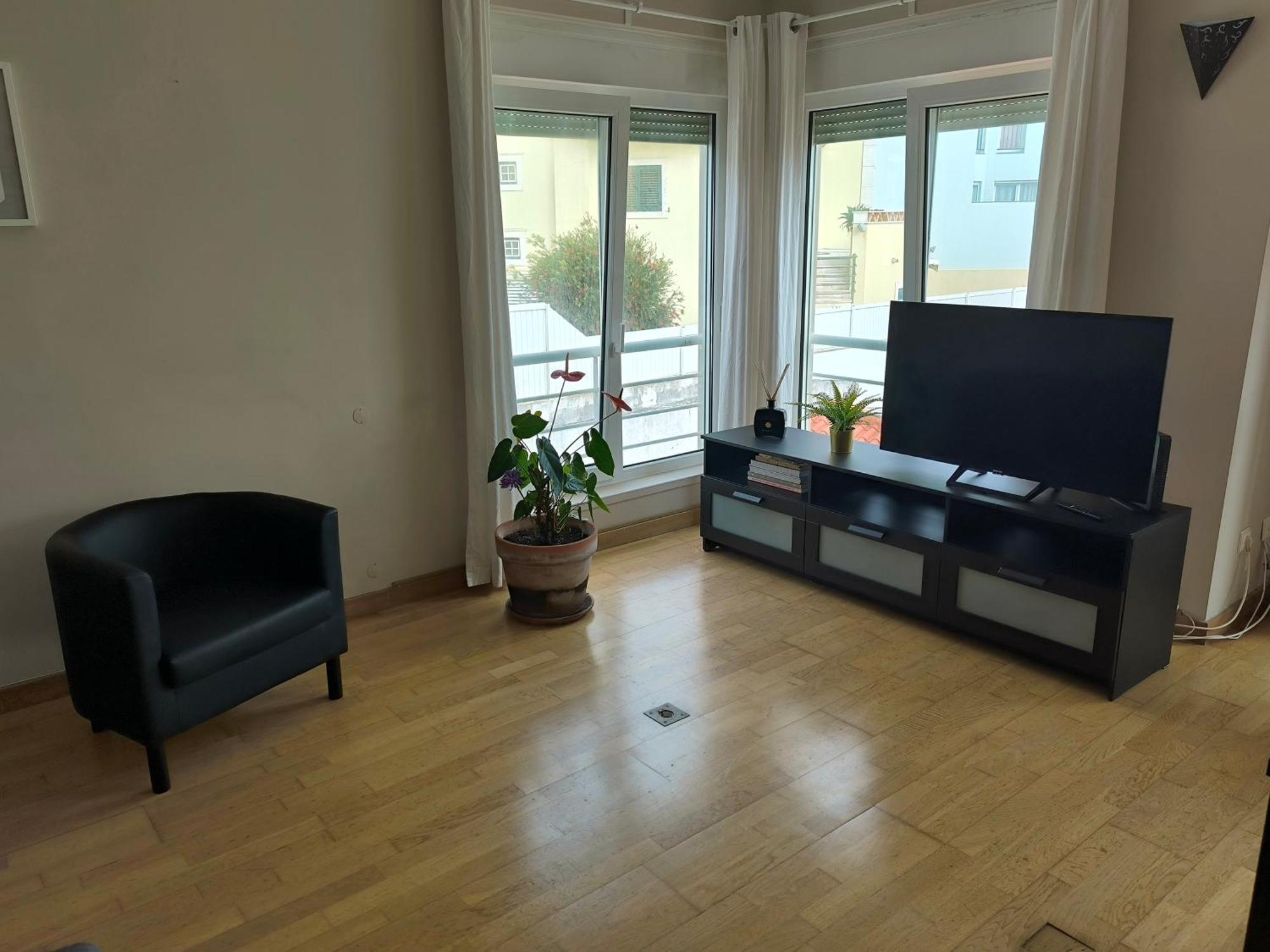 Ericeira Seaside Escape Apartment ภายนอก รูปภาพ