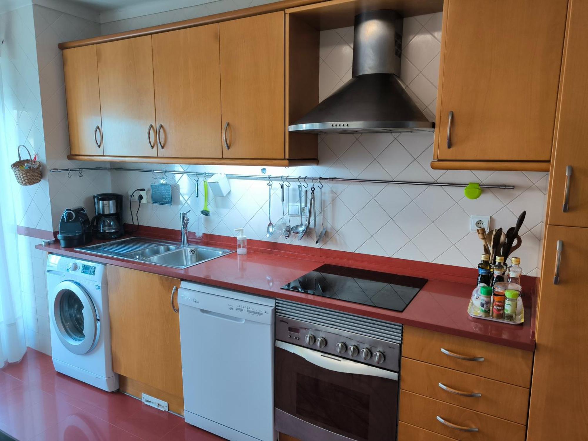 Ericeira Seaside Escape Apartment ภายนอก รูปภาพ
