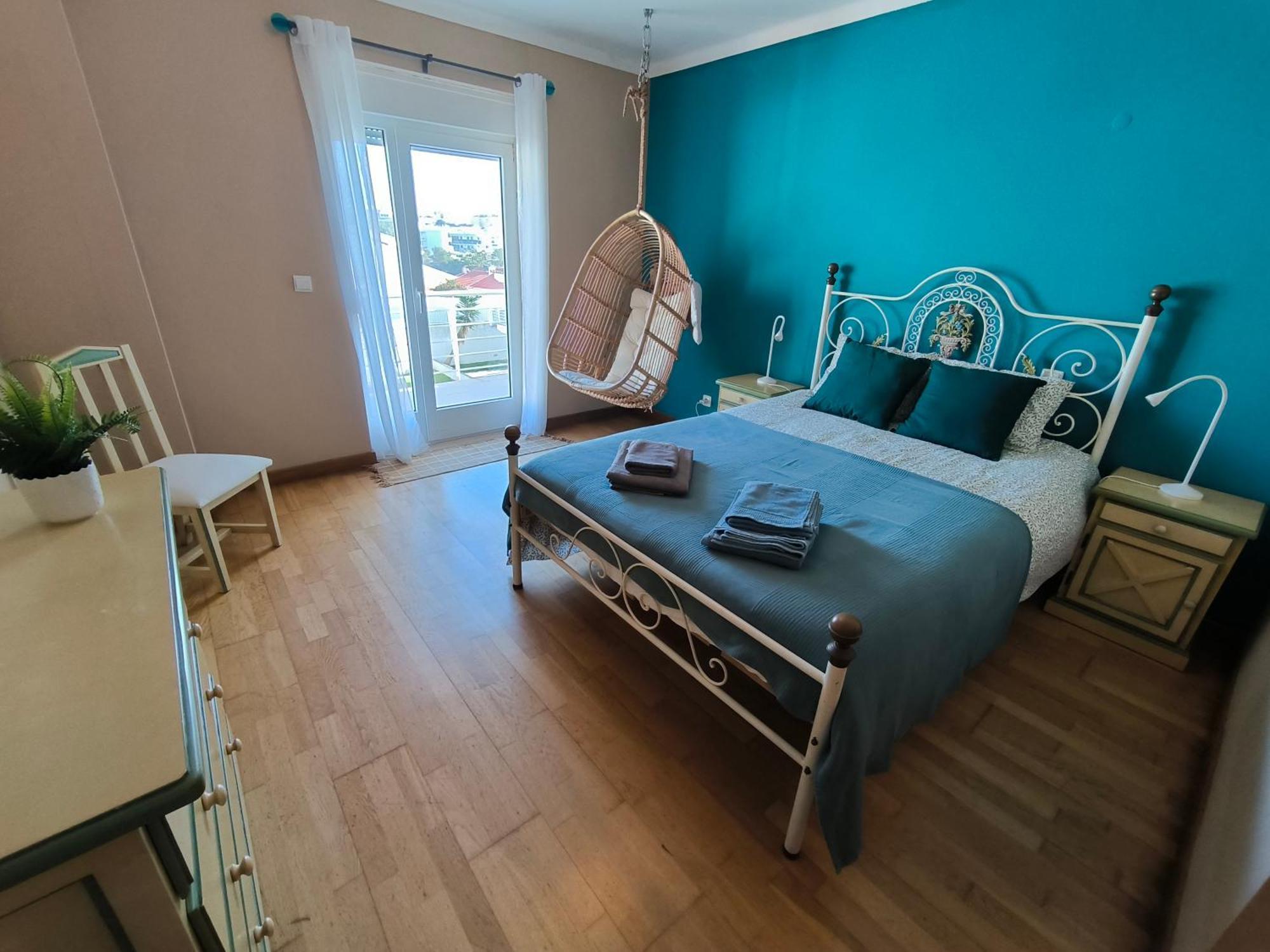 Ericeira Seaside Escape Apartment ภายนอก รูปภาพ