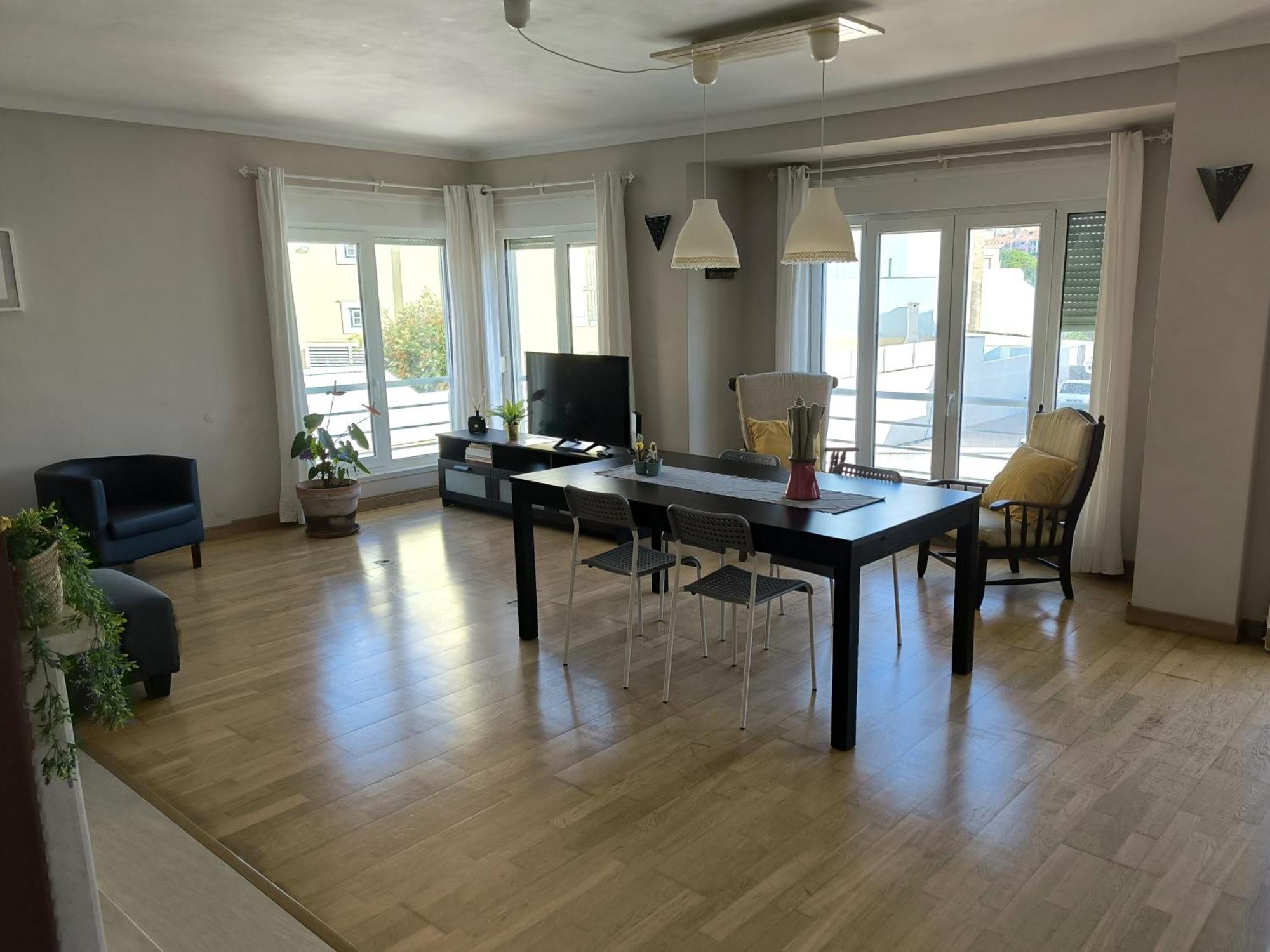 Ericeira Seaside Escape Apartment ภายนอก รูปภาพ