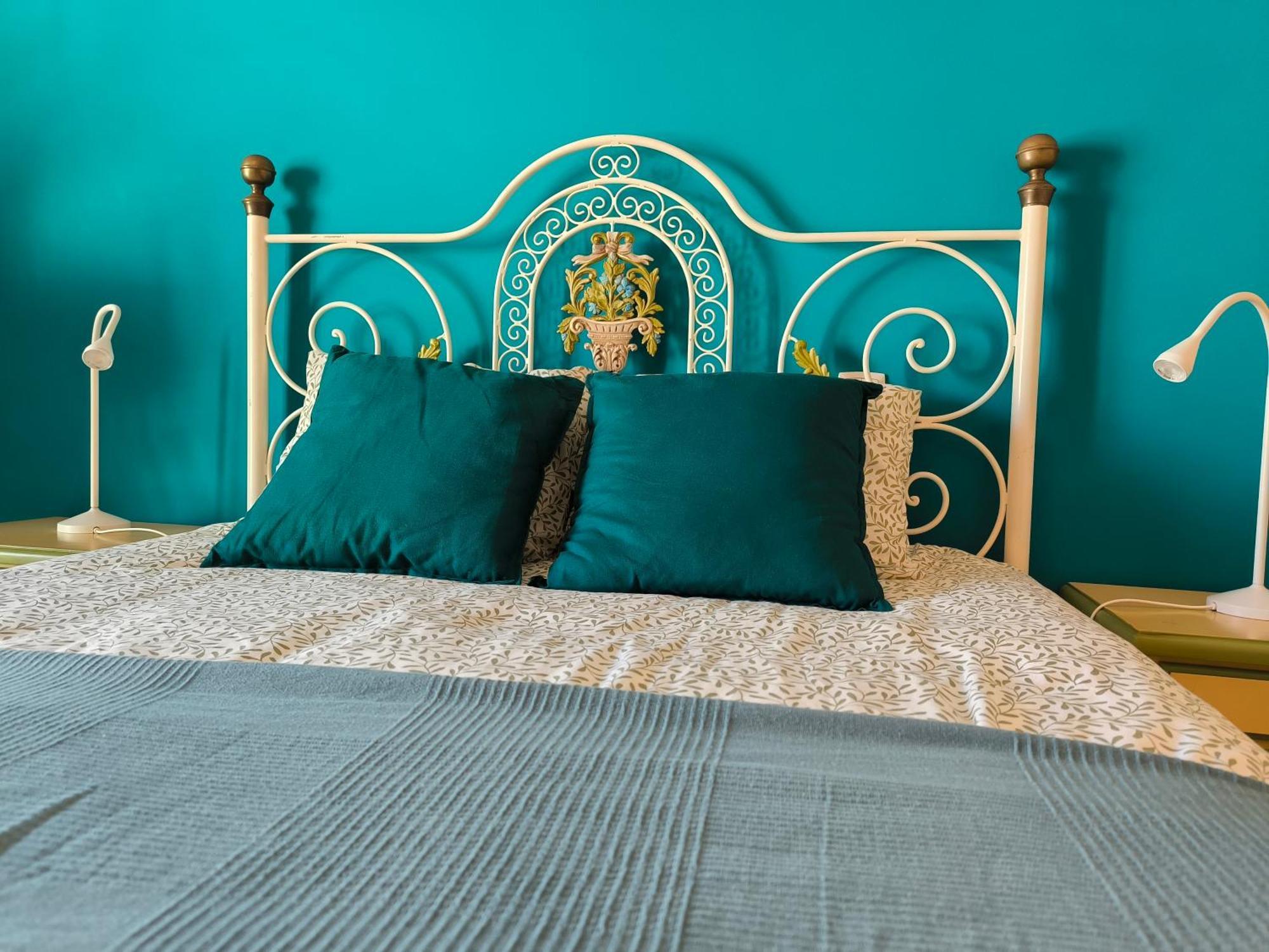 Ericeira Seaside Escape Apartment ภายนอก รูปภาพ