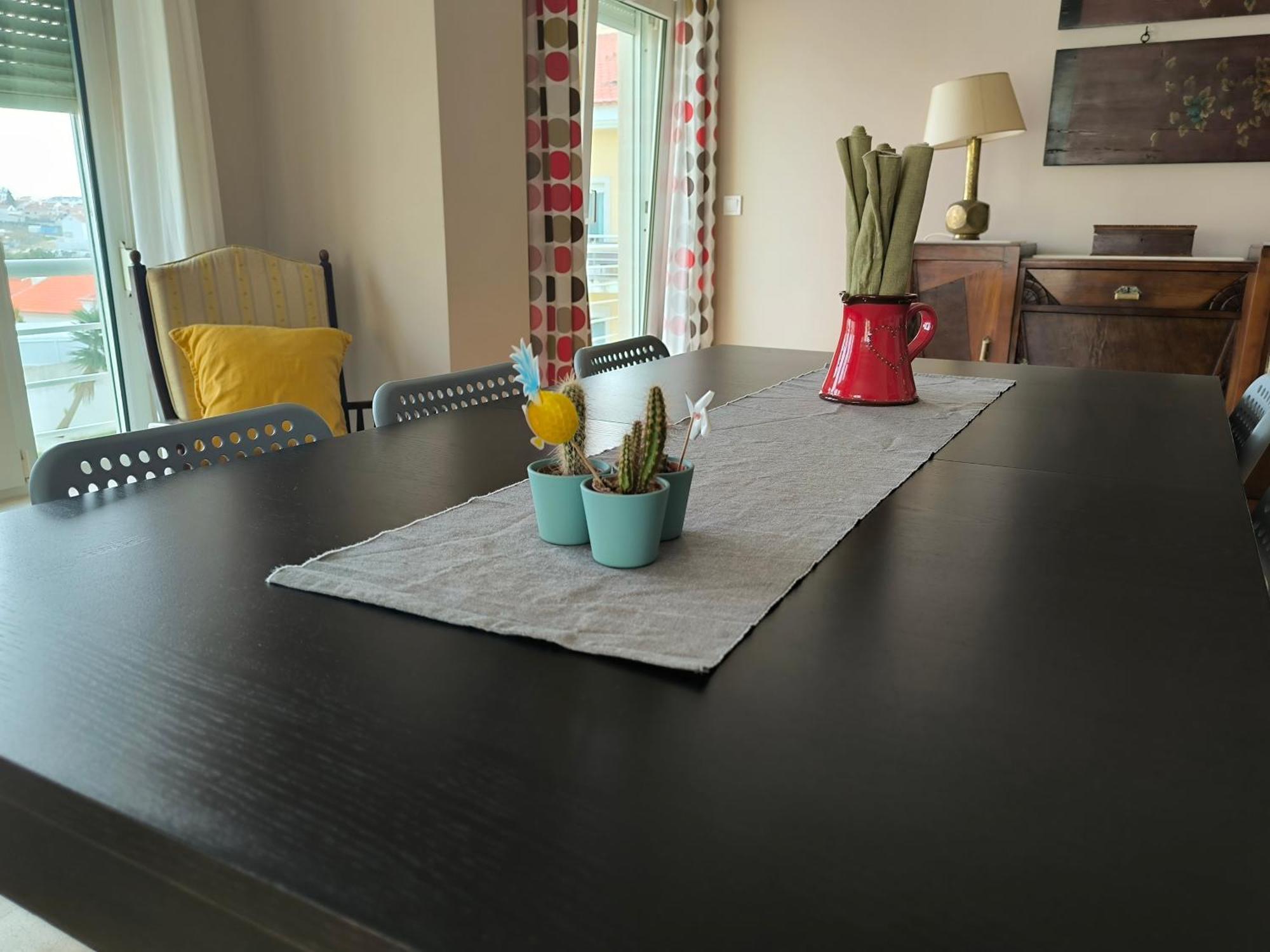 Ericeira Seaside Escape Apartment ภายนอก รูปภาพ