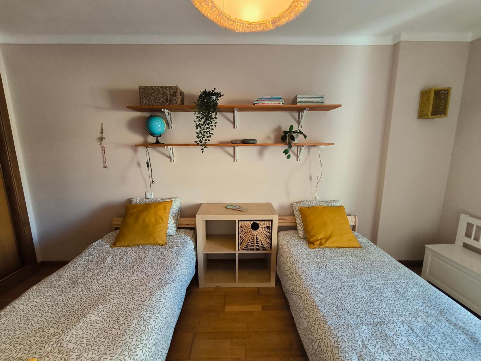 Ericeira Seaside Escape Apartment ภายนอก รูปภาพ